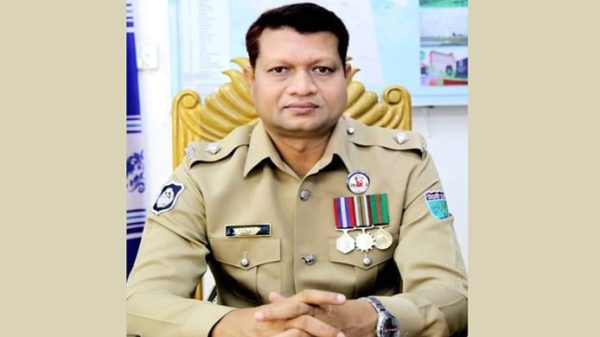 ধর্ষণ মামলায় আসামি করে হয়রানি, ওসিসহ ৬ জনের বিরুদ্ধে মামলা - Natun Sylhet