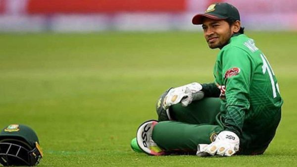 টি-টোয়েন্টি থেকে অবসর নিলেন মুশফিক - Natun Sylhet