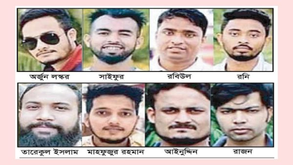 এমসি কলেজে গণধর্ষণের দু’বছর: সাক্ষ্য গ্রহণ শুরুই হয়নি - Natun Sylhet
