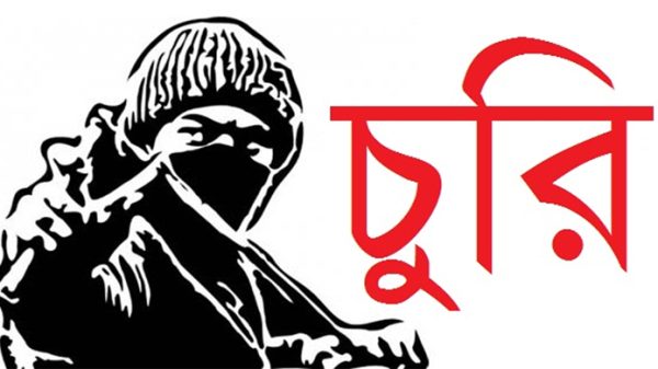 ফেঞ্চুগঞ্জে ১০ দোকানে দুর্ধর্ষ চুরি - Natun Sylhet