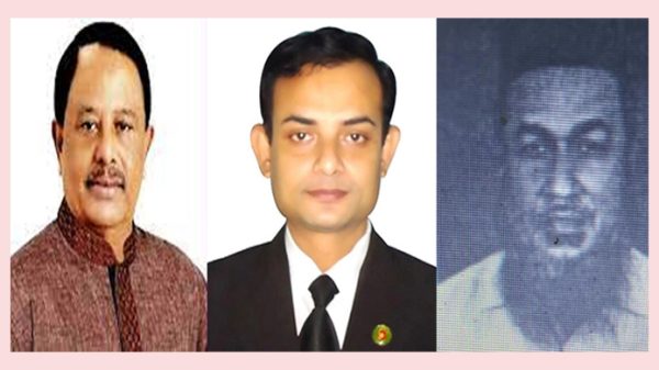 কোটিপতি চিকিৎসকের প্রতিদ্বন্দ্বী ২ লাখপতি আইনজীবী - Natun Sylhet