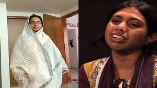 উদ্ধারের পর মুখে কুলুপ এঁটেছেন মরিয়মের মা, চাঞ্চল্যকর তথ্য জানাল পুলিশ - Natun Sylhet
