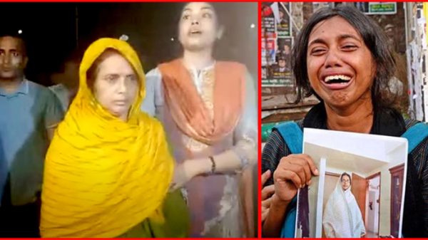 মরিয়ম মান্নানের মায়ের আত্মগোপনে অন্য বোনরা জড়িত! - Natun Sylhet