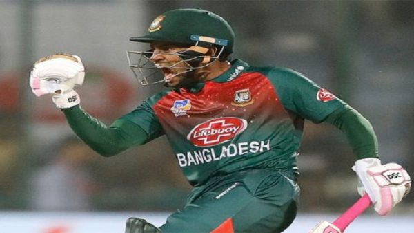 দেশের হয়ে টি-২০তে মুশফিকের যত রেকর্ড - Natun Sylhet