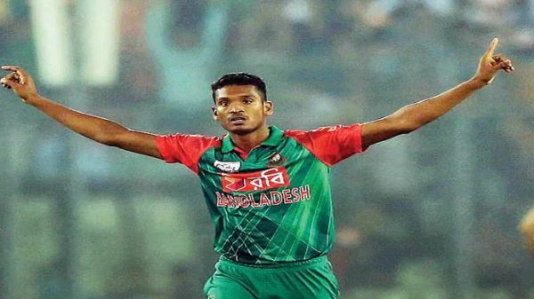 আত্মসমর্পণ করে জামিন পেলেন ক্রিকেটার আল-আমিন - Natun Sylhet