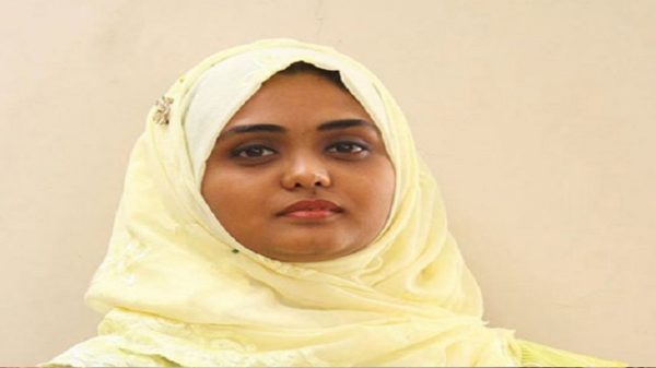 ট্রফি ভাঙা সেই ইউএনওকে বদলি - Natun Sylhet