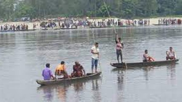 নৌকাডুবির ঘটনায় মৃত বেড়ে ৫৫, নিখোঁজ রয়েছেন ৪০ জন - Natun Sylhet