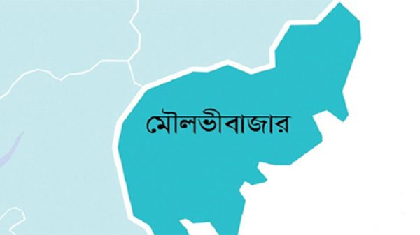 কুলাউড়ায় গলায় ওড়না পেঁচানো শিশুর লাশ উদ্ধার - Natun Sylhet