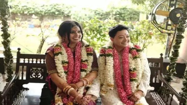 বাংলাদেশি মেয়েকে বিয়ে করলেন তামিলনাড়ুর নারী! - Natun Sylhet