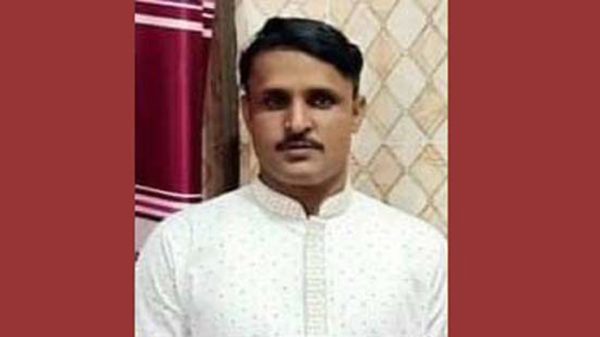 অশ্লীল ভিডিওকাণ্ডে কানাইঘাটের সাবেক ইউপি সদস্য গ্রেফতার - Natun Sylhet