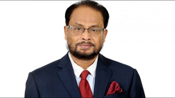 পাঁচ দিনেও উদ্ধার হয়নি জিএম কাদেরের ছিনতাই হওয়া ফোন - Natun Sylhet