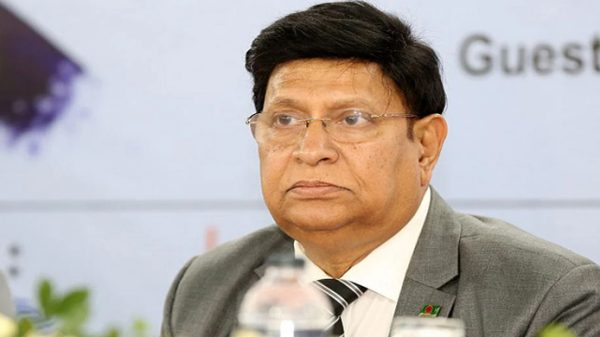 পররাষ্ট্রমন্ত্রীকে বাদ দিয়ে দিল্লি গেলেন প্রধানমন্ত্রী - Natun Sylhet
