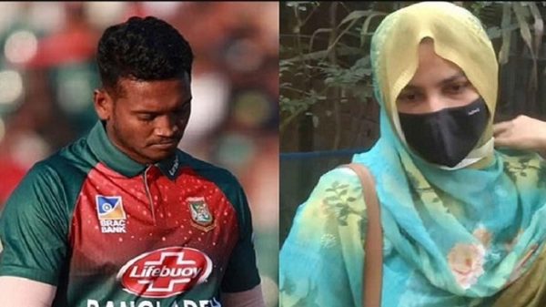 আগেরদিন জামিন, পরদিনই নতুন মামলার আসামি ক্রিকেটার আল আমিন - Natun Sylhet