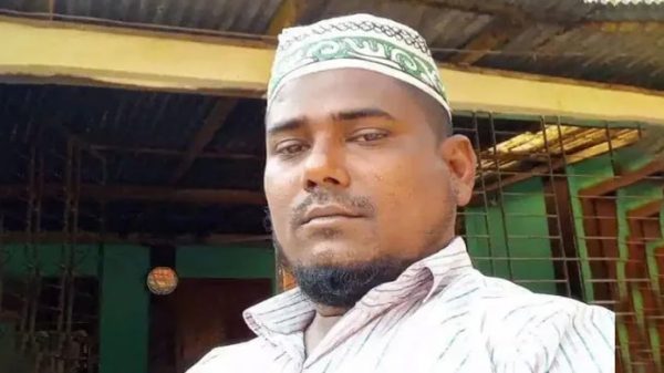 বাবার মৃত্যুর ৪২ দিন পর ট্রাকচাপায় ছেলে নিহত - Natun Sylhet