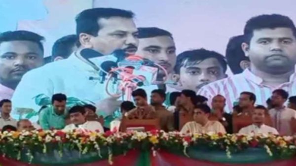 ‘ছাত্রলীগের ছেলেদের সিগারেট খাওয়া দেখাতে পারলে রাজনীতি ছেড়ে দেব’ - Natun Sylhet
