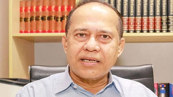রাজনৈতিক সমঝোতা হলে সব ভোট ব্যালটে: সিইসি - Natun Sylhet