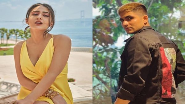 ক্রিকেটার শুভমানের প্রেমে মজেছেন সারা! - Natun Sylhet