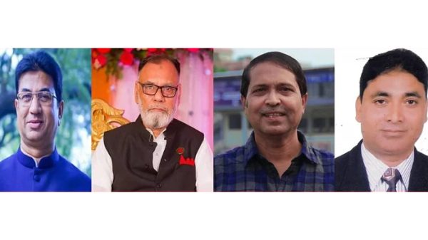 সিলেট জেলা পরিষদ নির্বাচনে আ.লীগের মনোনয়ন পাচ্ছেন কে? - Natun Sylhet