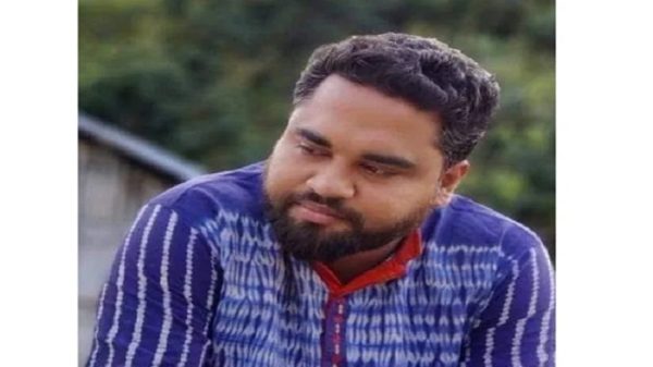ধর্মীয় অনুভূতিতে আঘাত, শ্রীমঙ্গলে যুবক গ্রেপ্তার - Natun Sylhet