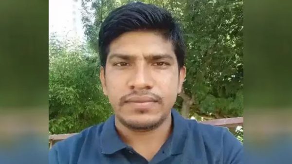 গ্রিসে ২ মাস ধরে নিখোঁজ হুন্ডি কারবারি হবিগঞ্জের যুবক - Natun Sylhet