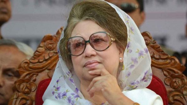খালেদা জিয়ার মুক্তির মেয়াদ আরো বাড়বে: আইনমন্ত্রী - Natun Sylhet