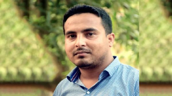 বাহুবলে প্রকাশ্যে এক যুবককে কুপিয়ে হত্যা, থানায় মামলা - Natun Sylhet