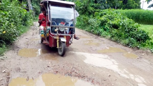 সিলেটে ৪৩ কিলোমিটার সড়ক নির্মাণে পরামর্শক খাতে ব্যয় ১১০ কোটি - Natun Sylhet
