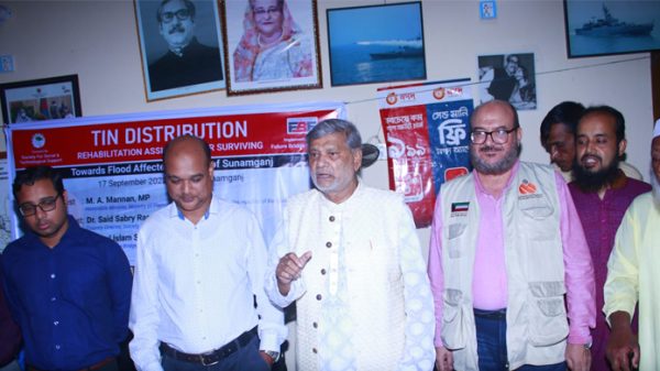 দেশের অবস্থা খুবই ভালো আছে, আরও ভালো হবে: পরিকল্পনামন্ত্রী - Natun Sylhet