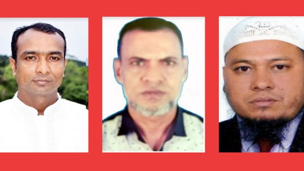 সিলেট জেলা ট্রাক মালিক সমিতির সা. সম্পাদক-কোষাধ্যক্ষসহ বহিষ্কার ৩ - Natun Sylhet