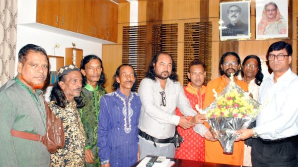 ডিজিটাল বাংলাদেশ বির্নিমাণে সবাইকে কাজ করতে হবে: জেলা প্রশাসক - Natun Sylhet