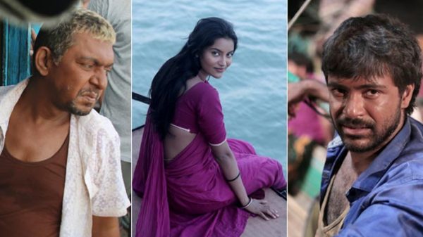 ইউএস টপ চার্টে বাংলাদেশি সিনেমা ‘হাওয়া’ - Natun Sylhet