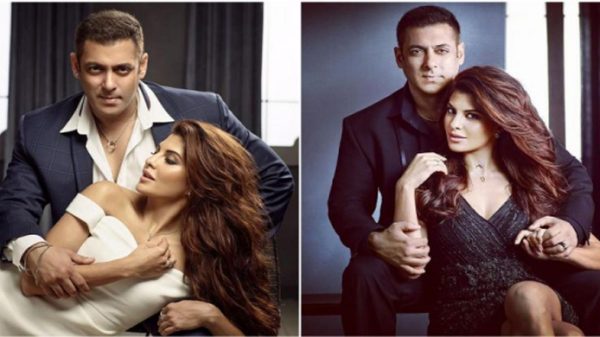 জ্যাকুলিনের বিপদে পাশে নেই প্রাক্তন প্রেমিক সালমান - Natun Sylhet
