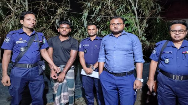 হবিগঞ্জে মা-বাবাকে নির্যাতন, ১৭ জনের কারাদণ্ড - Natun Sylhet