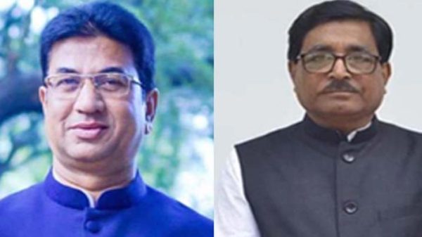 জেলা পরিষদ নির্বাচন: অর্থ-শিক্ষায় নাসির খান, সম্পদে এগিয়ে মিসবাহুর - Natun Sylhet