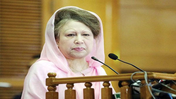 খালেদা জিয়ার দণ্ড স্থগিতের মেয়াদ আরও ৬ মাস বাড়ছে - Natun Sylhet