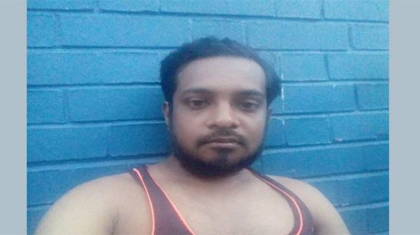 ফেসবুকে প্রেম-বিয়ে, ৭ লাখ টাকা আত্মসাতের অভিযোগ - Natun Sylhet