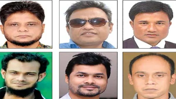 সিলেট যুবদলের নেতৃত্বে লড়াই আজ - Natun Sylhet