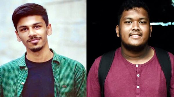 শাবিপ্রবির 'সুপা'র সভাপতি আবছার, সম্পাদক সৌরভ - Natun Sylhet