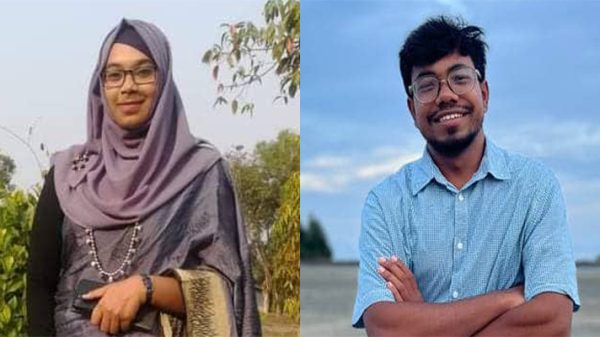 শাবিতে করতোয়া অ্যাসোসিয়েশনের নতুন কমিটি - Natun Sylhet
