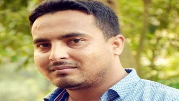 চাচাতো ভাইয়ের ছুরিকাঘাতে যুবক খুন - Natun Sylhet