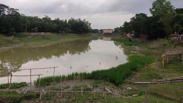 কুশিয়ারার পানি বন্টন চুক্তি: আশার আলো দেখছে জকিগঞ্জবাসী - Natun Sylhet
