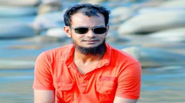 সিলেটে নাশকতা মামলায় যুবদল নেতা কারাগারে - Natun Sylhet