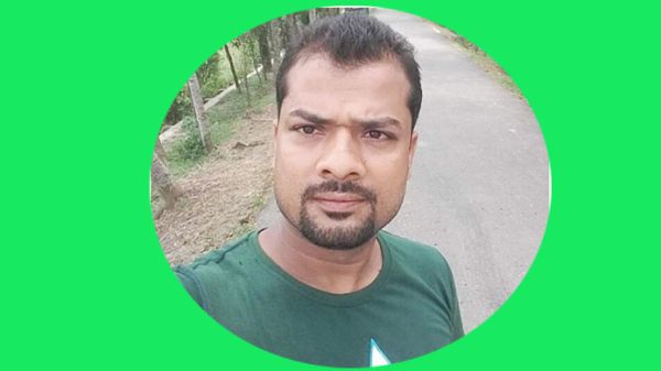 মৃত্যু হলে আমার লাশ যেন দেশে না যায়: রিপন - Natun Sylhet