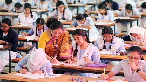 সব বিষয়ে ২০২৩ সালের এসএসসি ও এইচএসসি পরীক্ষা - Natun Sylhet