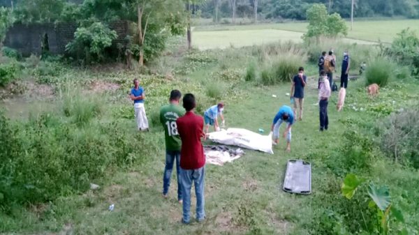 সিলেটে এক সপ্তাহে ১১ মরদেহ উদ্ধার - Natun Sylhet