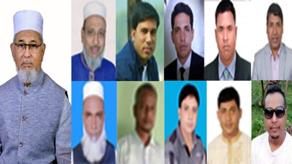 ইয়াংস্টার সমাজকল্যাণ সংস্থার উপদেষ্টা কমিটি গঠন - Natun Sylhet