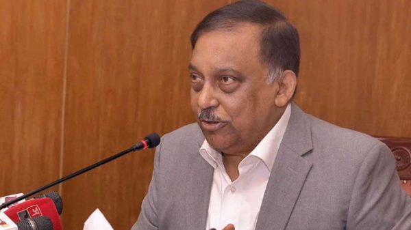 'মিয়ানমারের সঙ্গে যুদ্ধ চাই না, শান্তিপূর্ণ সমাধানের চেষ্টা করছি' - Natun Sylhet