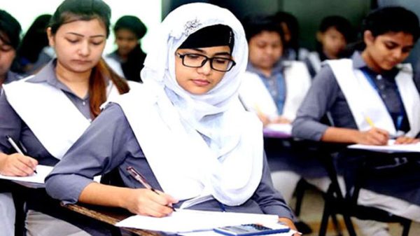 এসএসসি পরিক্ষা: সুনামগঞ্জে প্রথম দিনে অনুপস্থিত ৪০৮ শিক্ষার্থী - Natun Sylhet