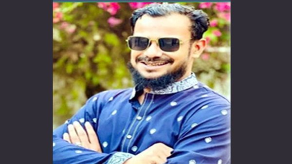 সিলেট যুবদল নেতা মকসুদ ১ দিনের রিমান্ড মঞ্জুর - Natun Sylhet