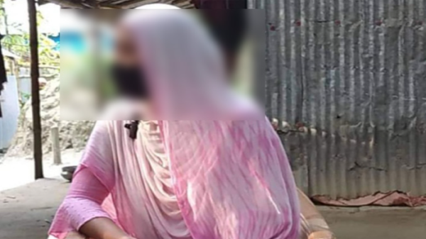 কমলগঞ্জে বিয়ের দুমাসের মাথায় ঘরে তালা দিয়ে স্বামী উধাও! - Natun Sylhet